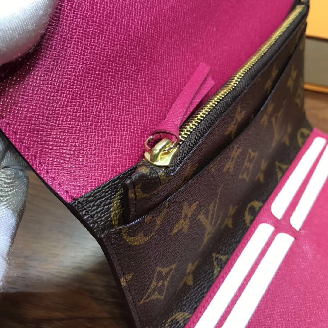 Josephine Wallet