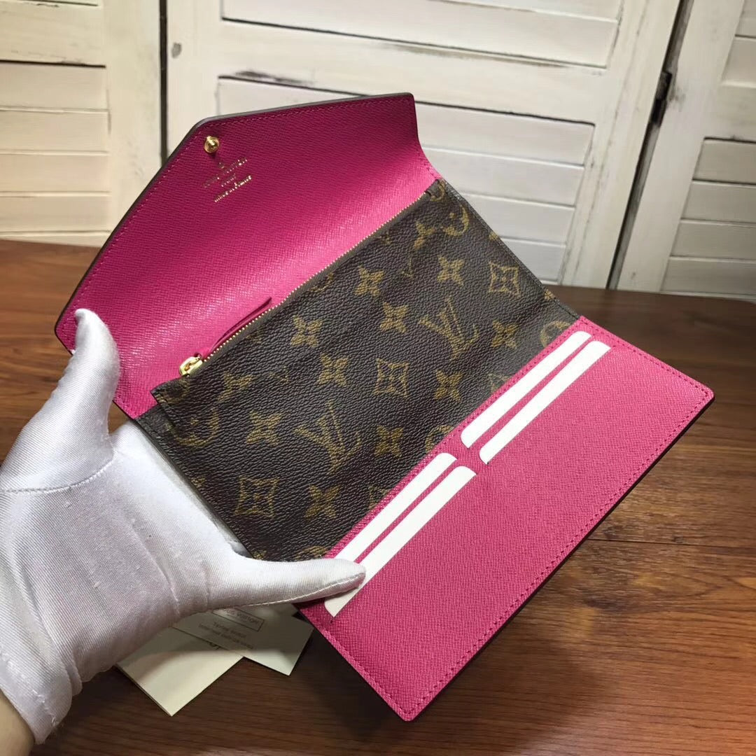 Josephine Wallet