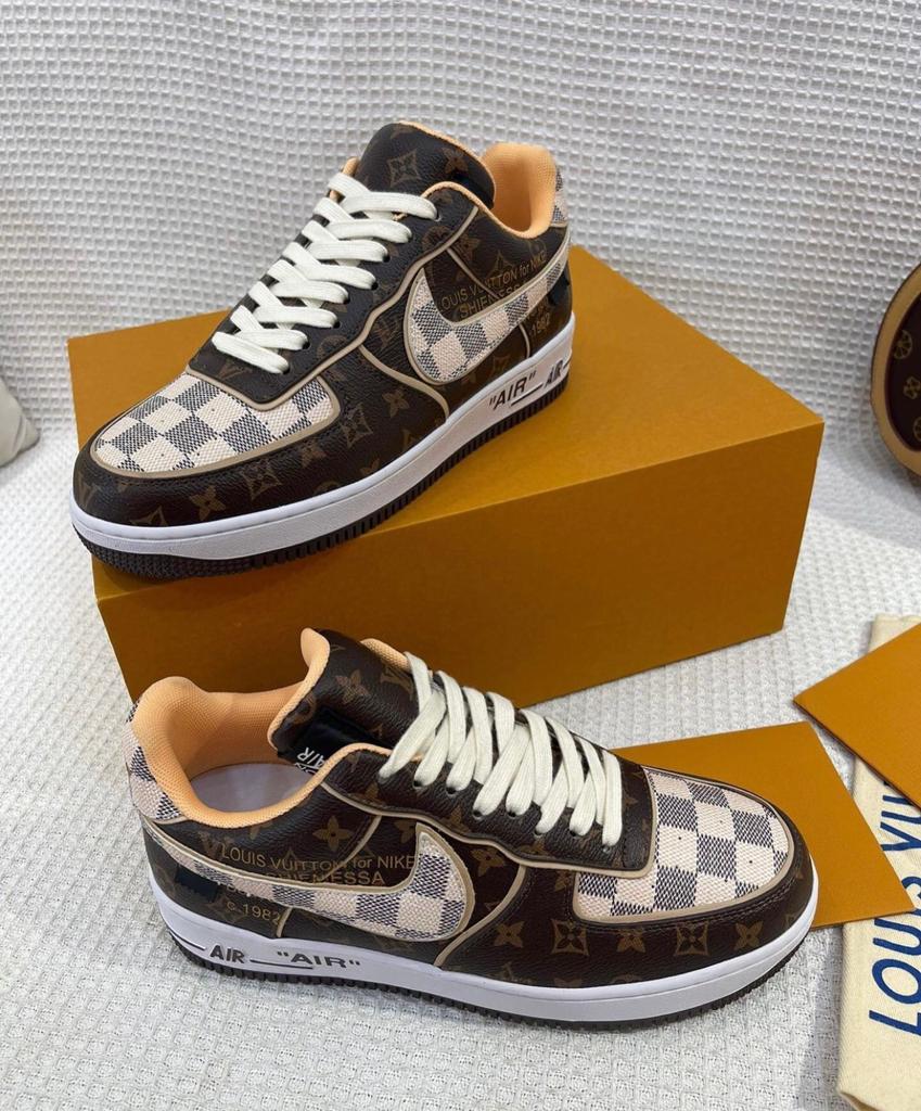 Monogram AF1