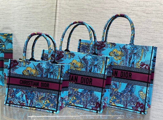 Book Tote