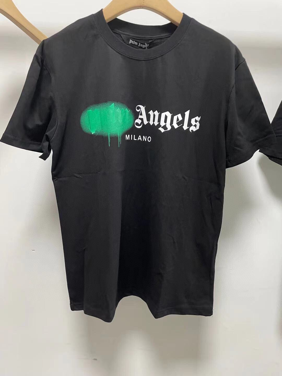 Logo Tee