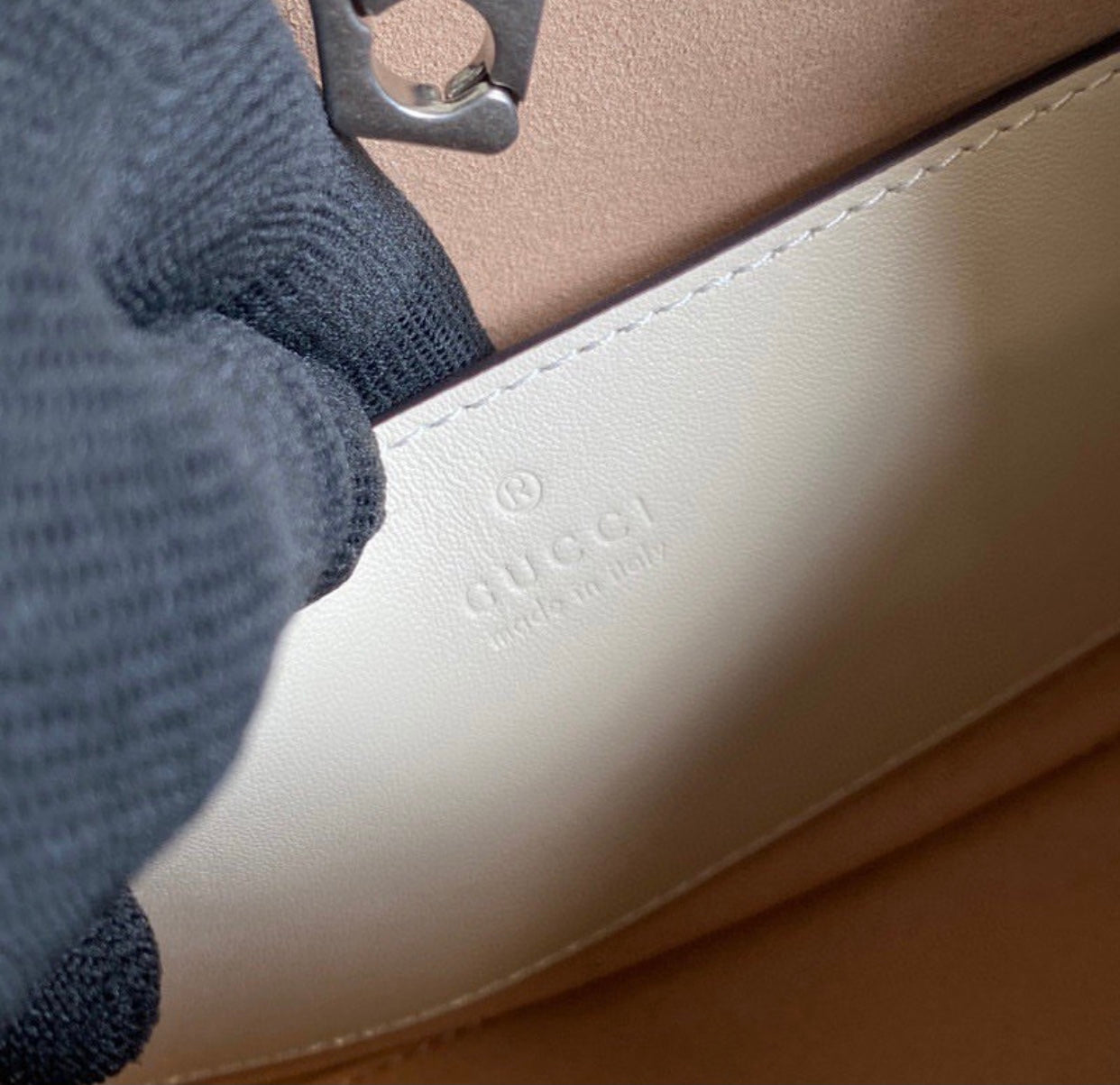 Marmont Tote