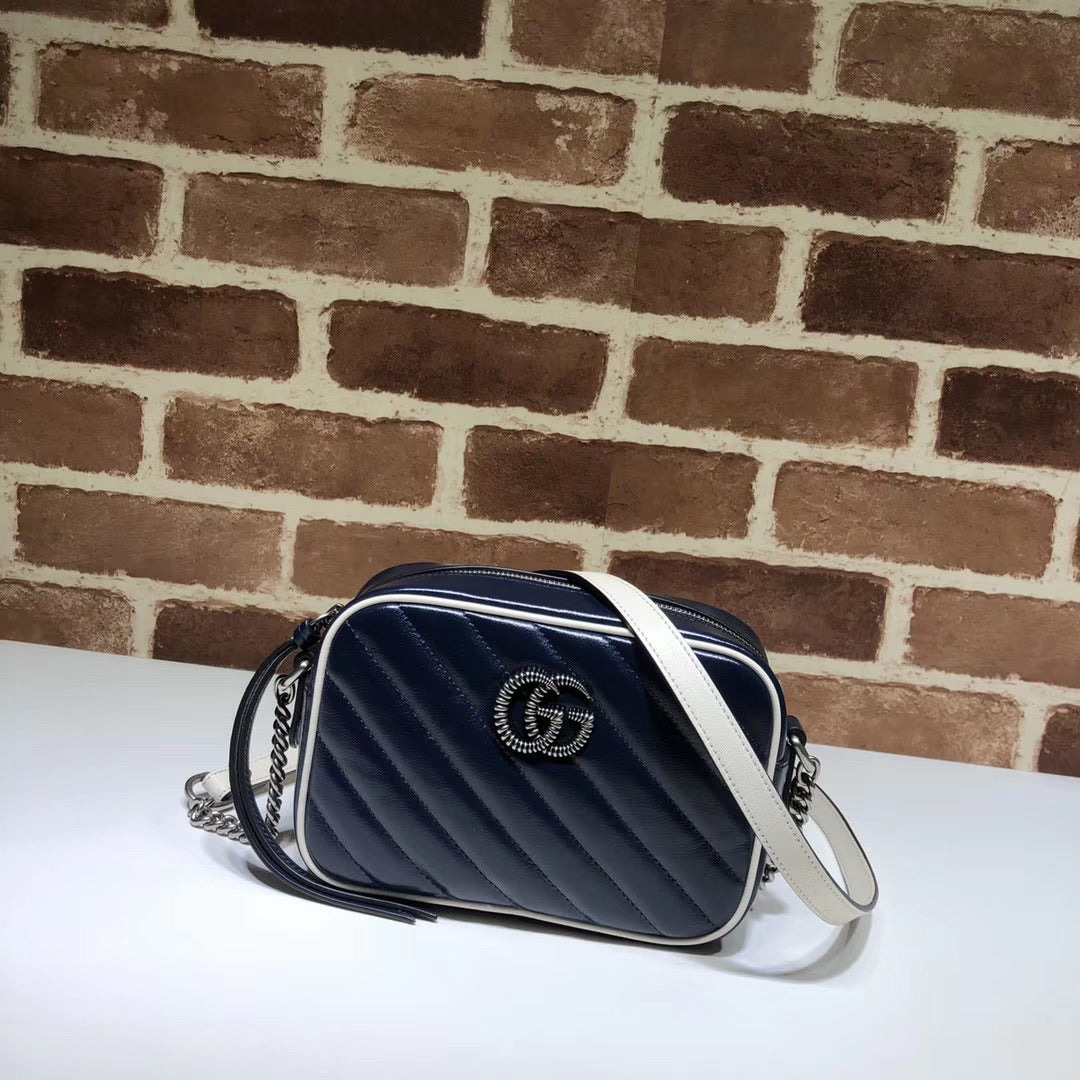 Marmont Shoulder Bag