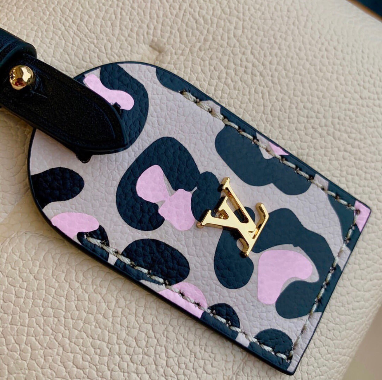 Wild At Heart Petite Malle