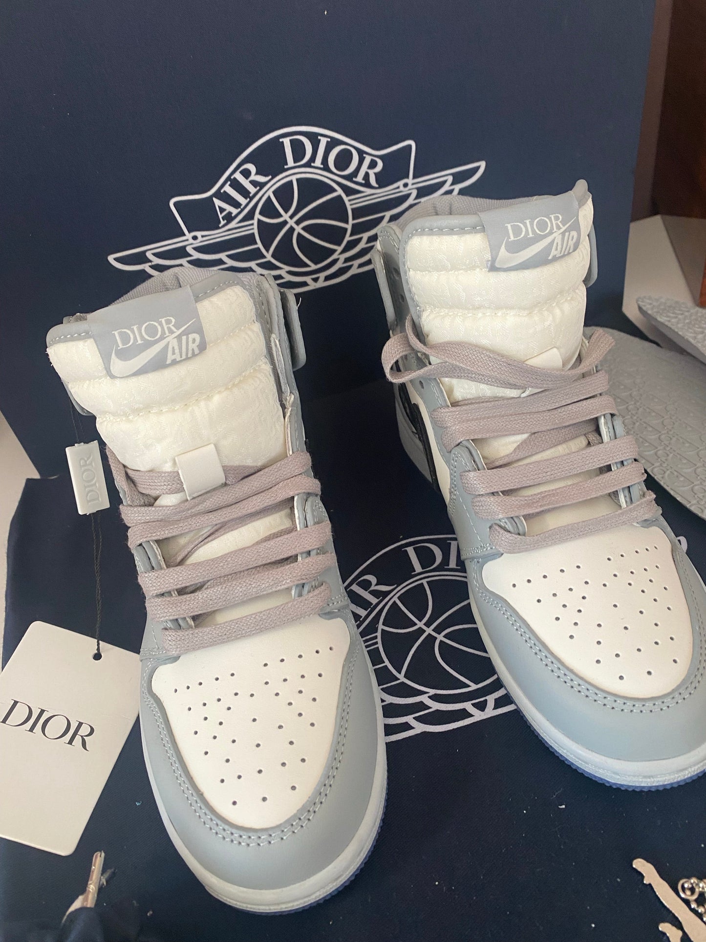 Air Sneaker