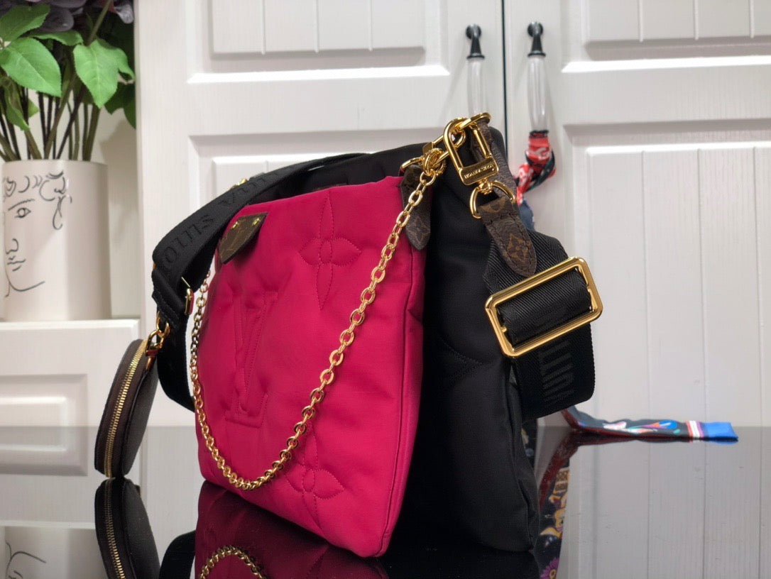 Maxi Multi Pochette