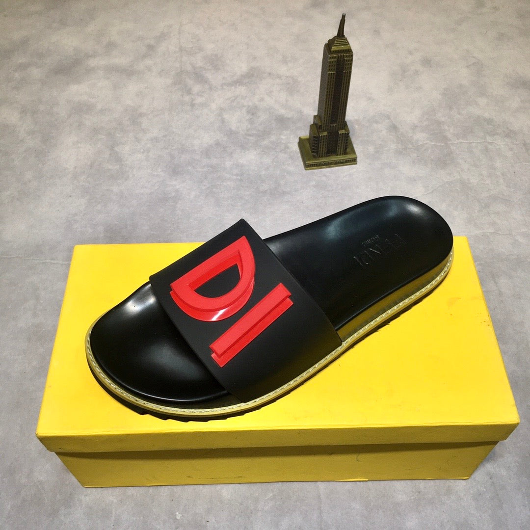 FF Slides
