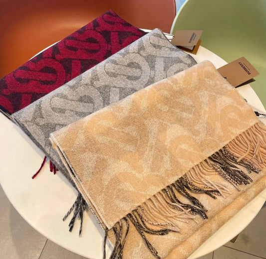Cashmere Scarf