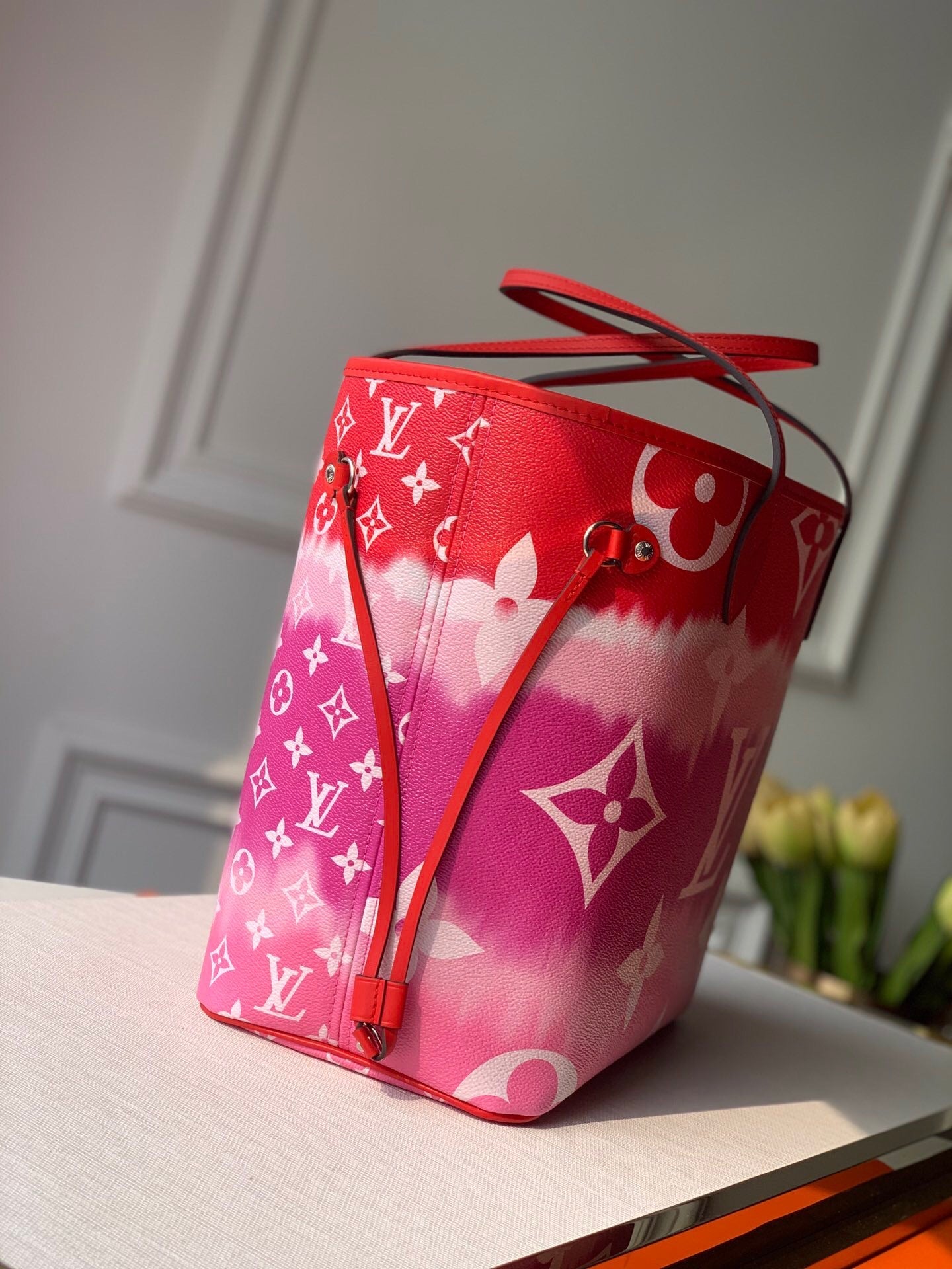 Escale Neverfull
