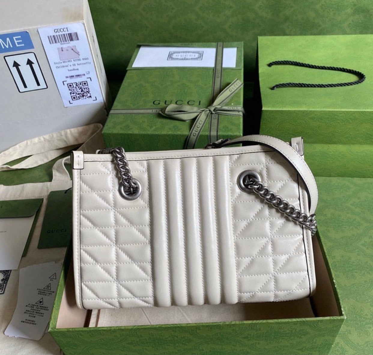 Marmont Tote