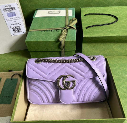 Marmont Small Shoulder Bag