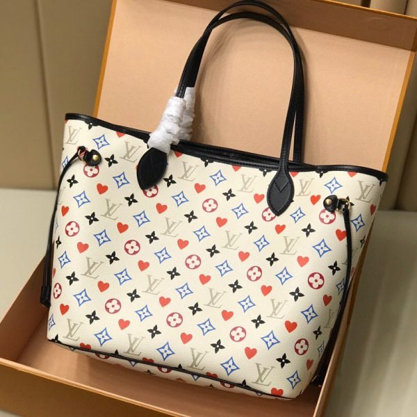 Game On Neverfull MM