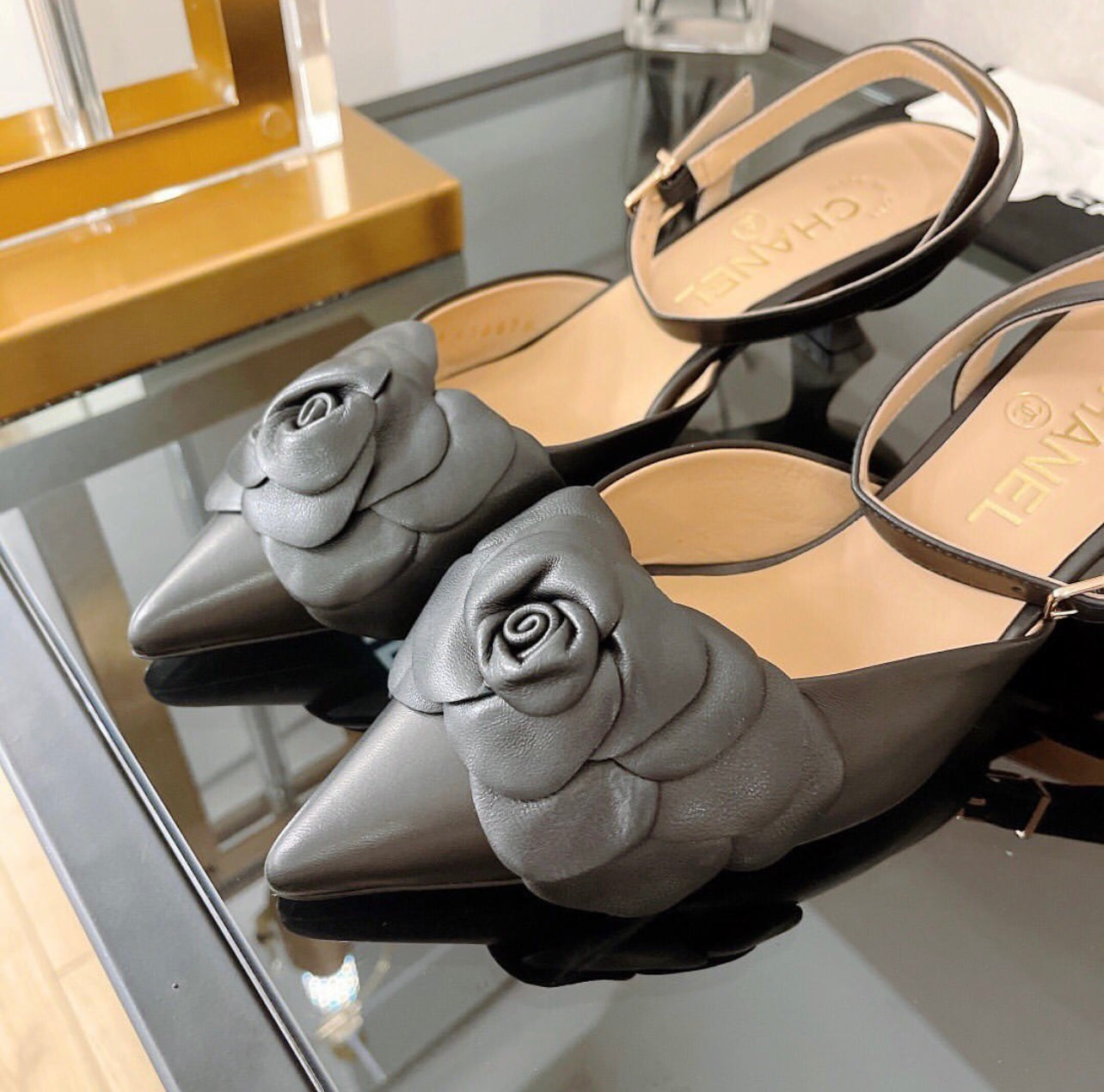 CC Sandals