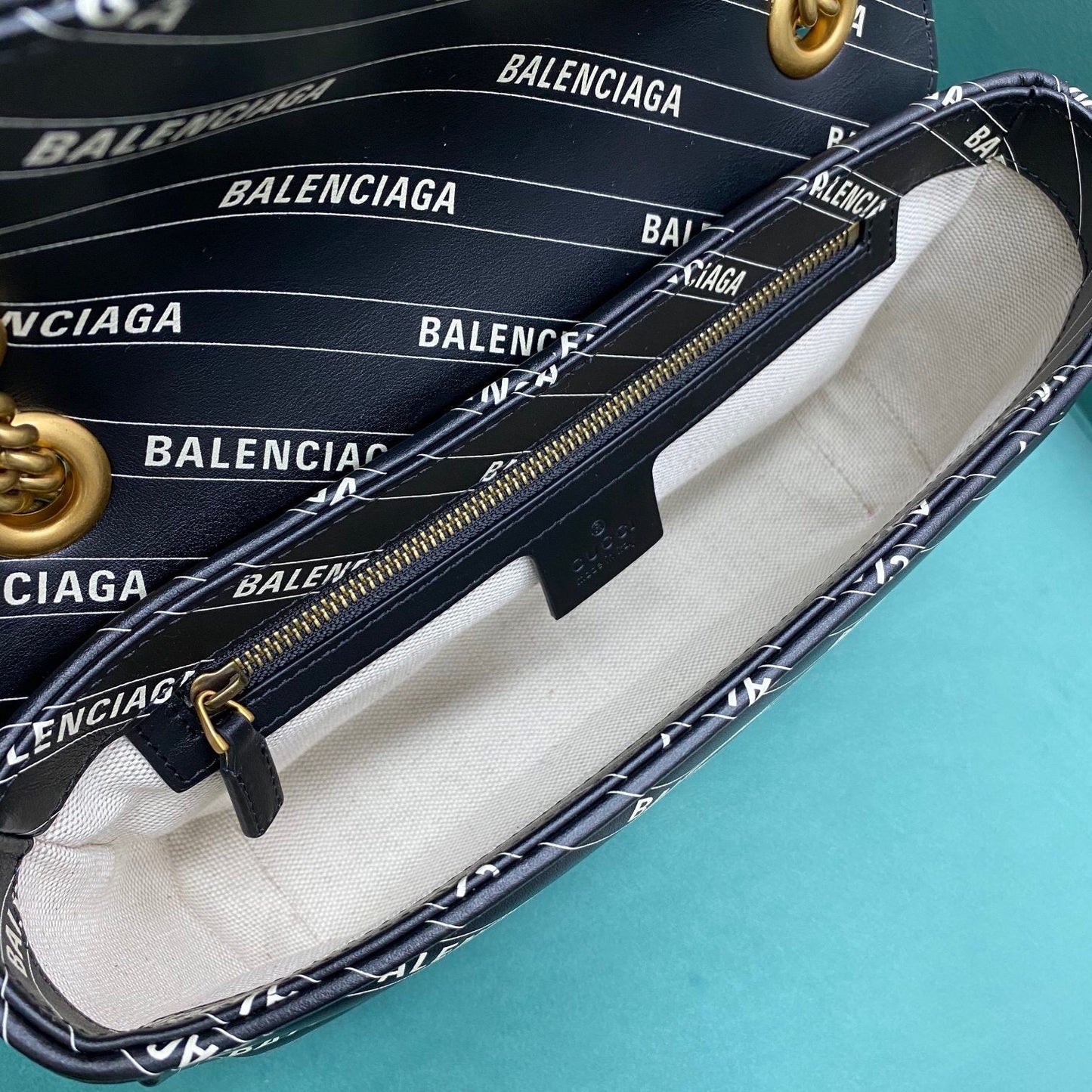 Marmont Small Shoulder Bag