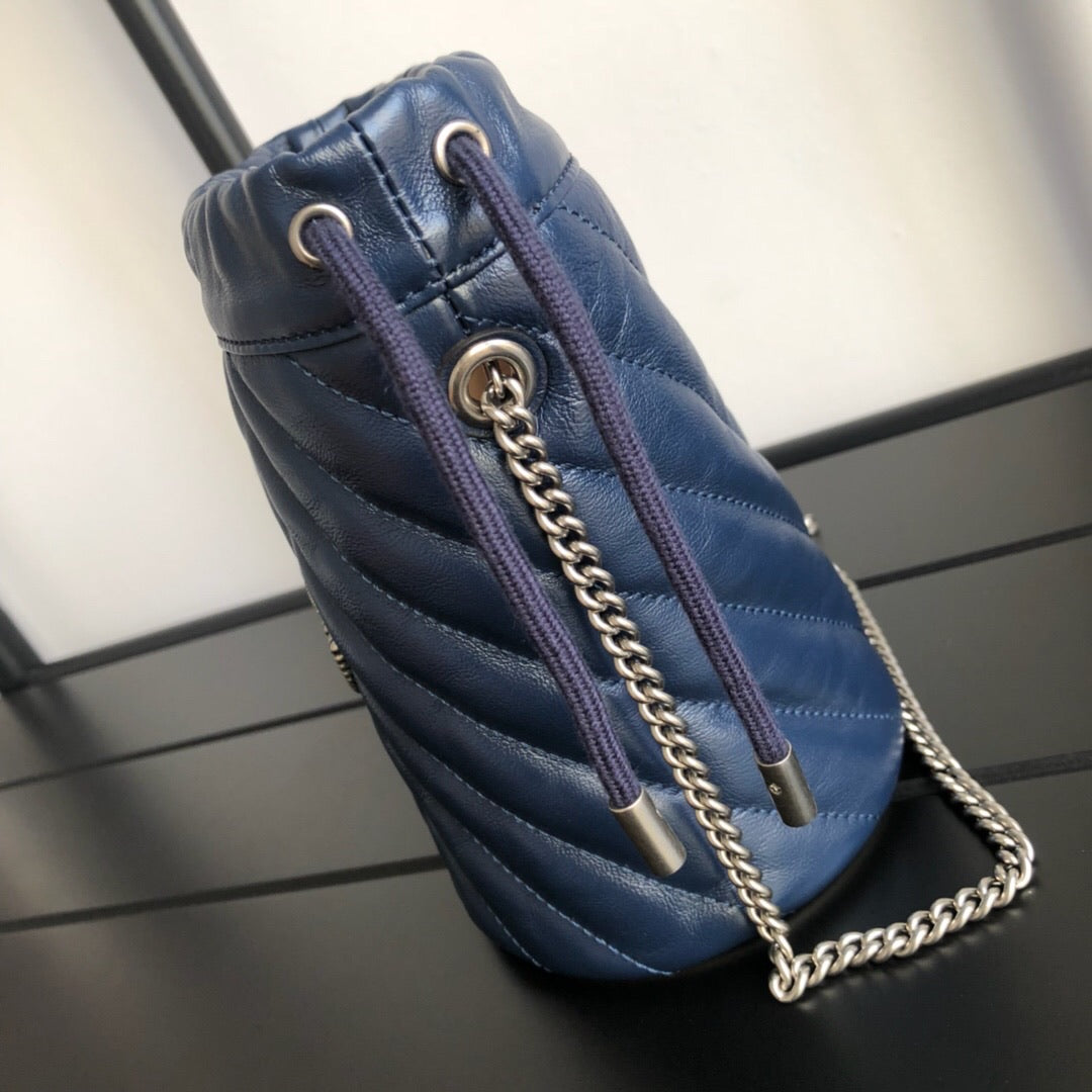 Marmont Mini Bucket