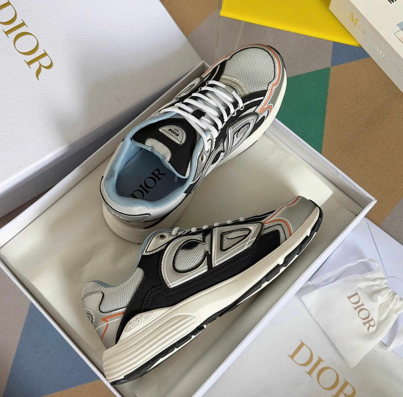 B30 Trainers