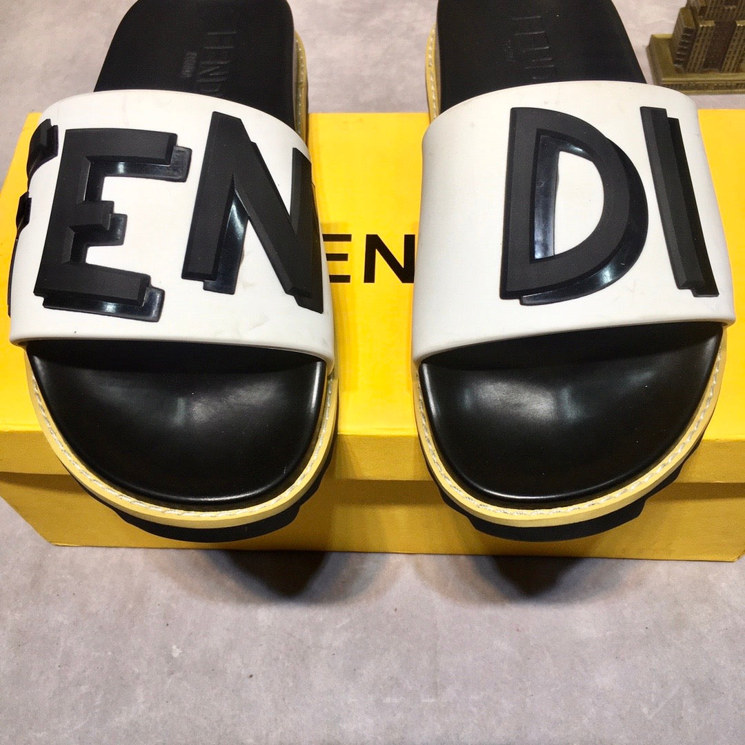 FF Slides