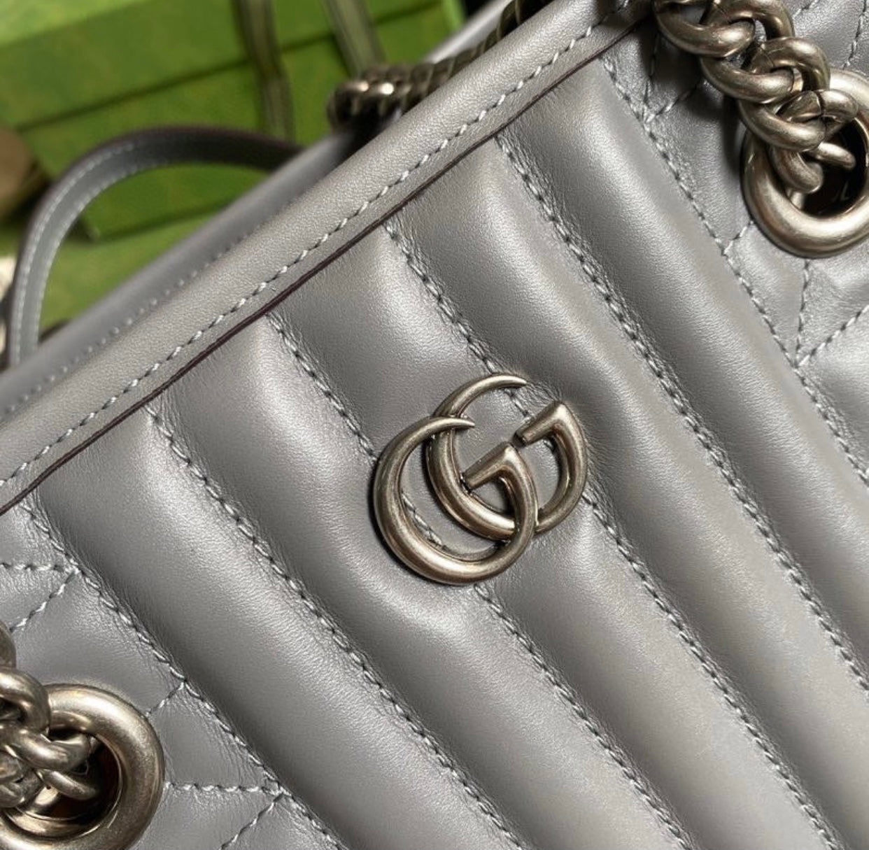 Marmont Tote