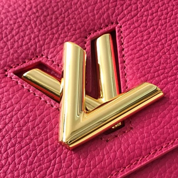 Twist One Handle