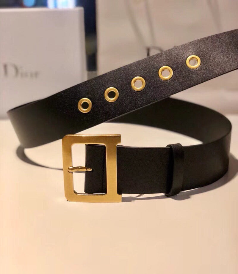 D Belt