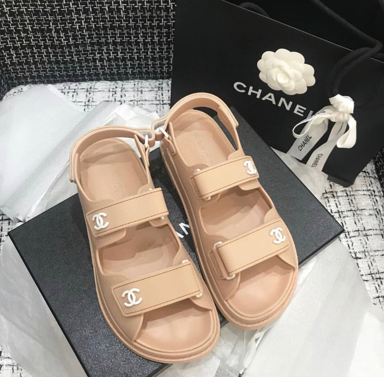 CC Sandals
