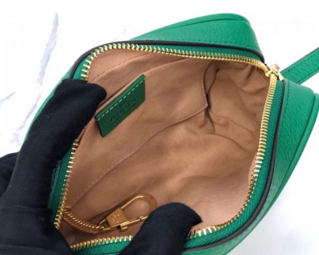 Ophidia Flora Mini Bag
