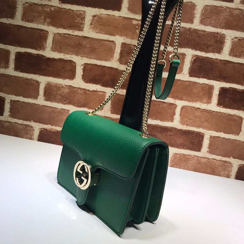GG Chain Bag