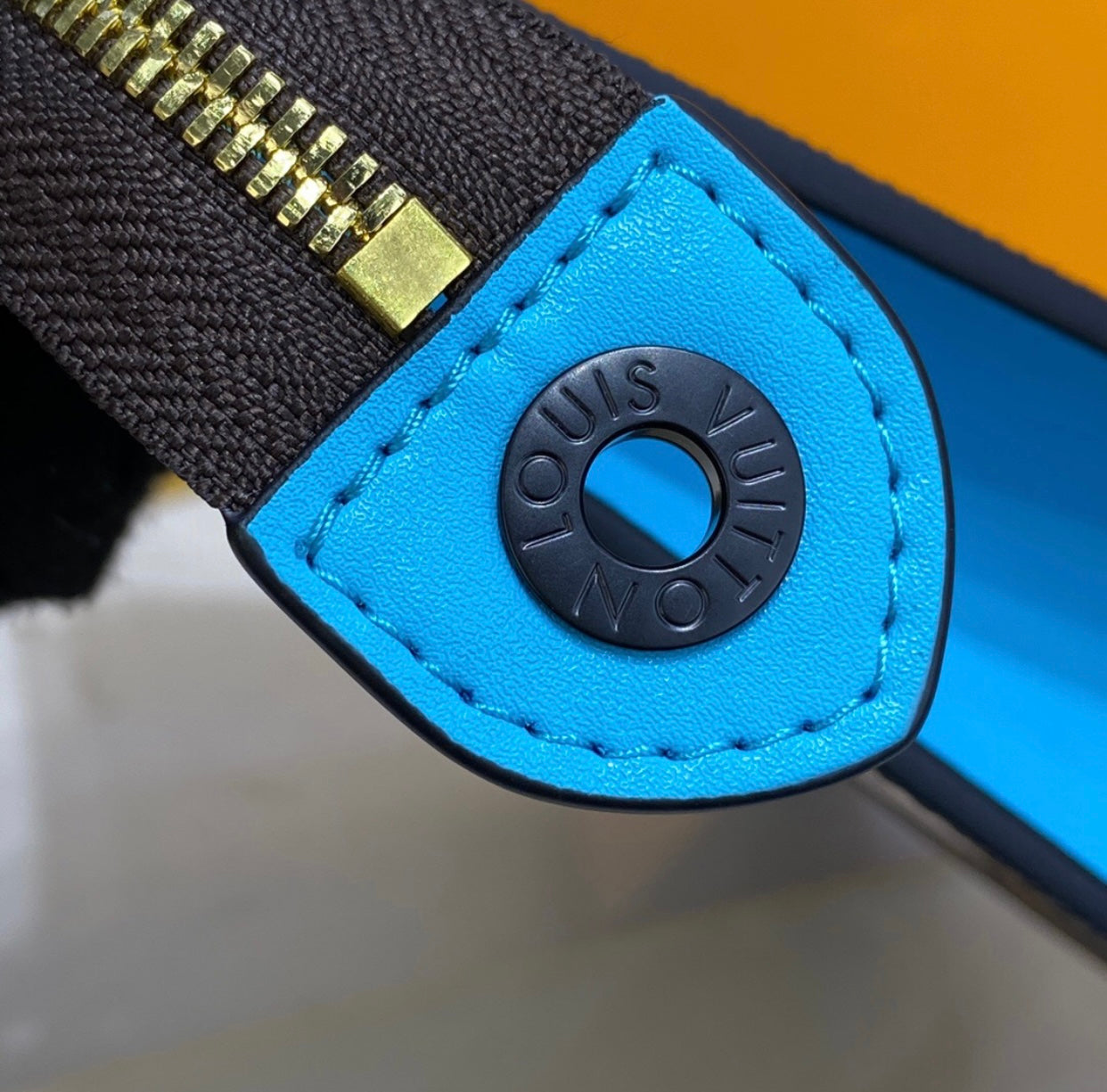 Pochette Voyage