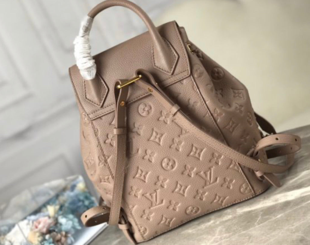 Montsouris Backpack
