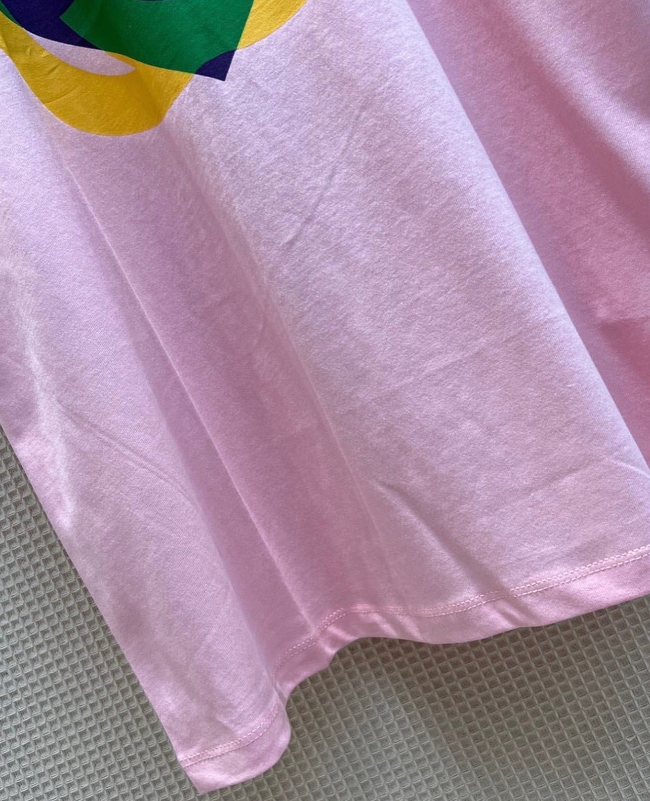 Logo Tee
