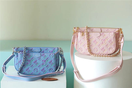 Stardust Multi Pochette