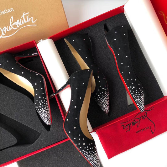 Strass Pump