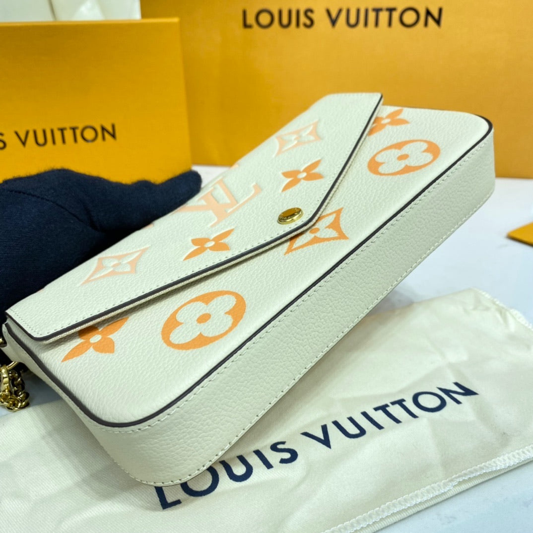 Pochette Felicie