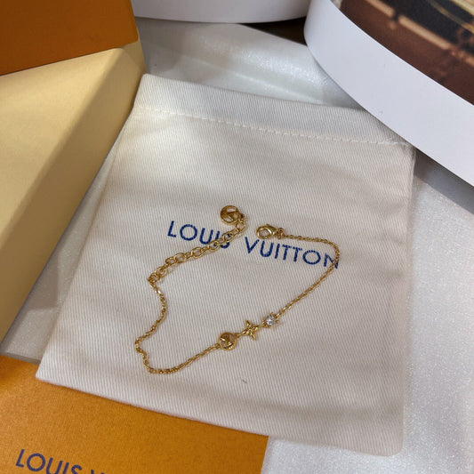 Louis Bracelet