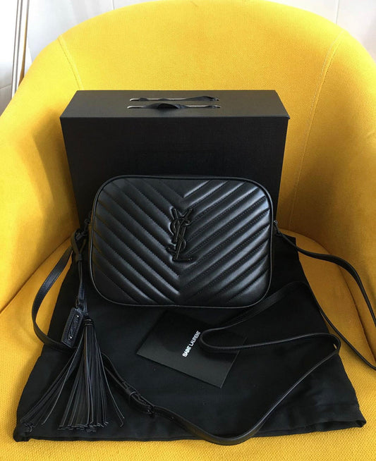 Lou Camera Bag