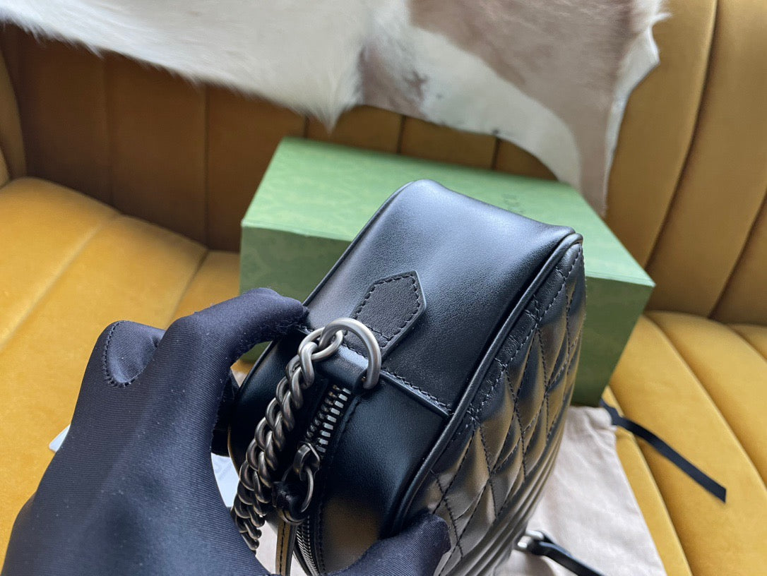 Marmont Shoulder Bag