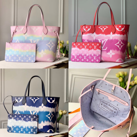Escale Neverfull