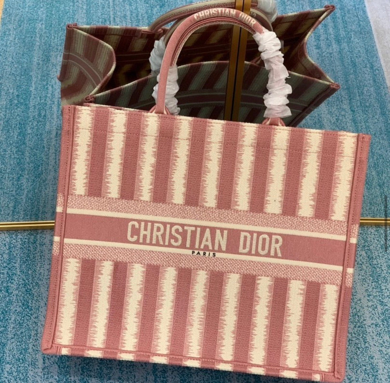Book Tote
