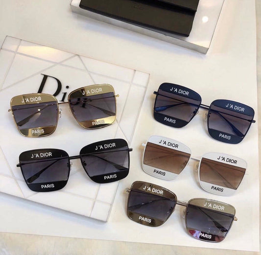 J’adior Sunglasses