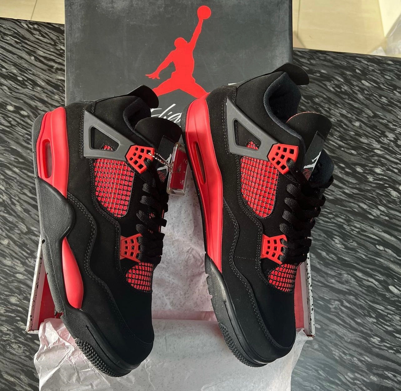 Jordans