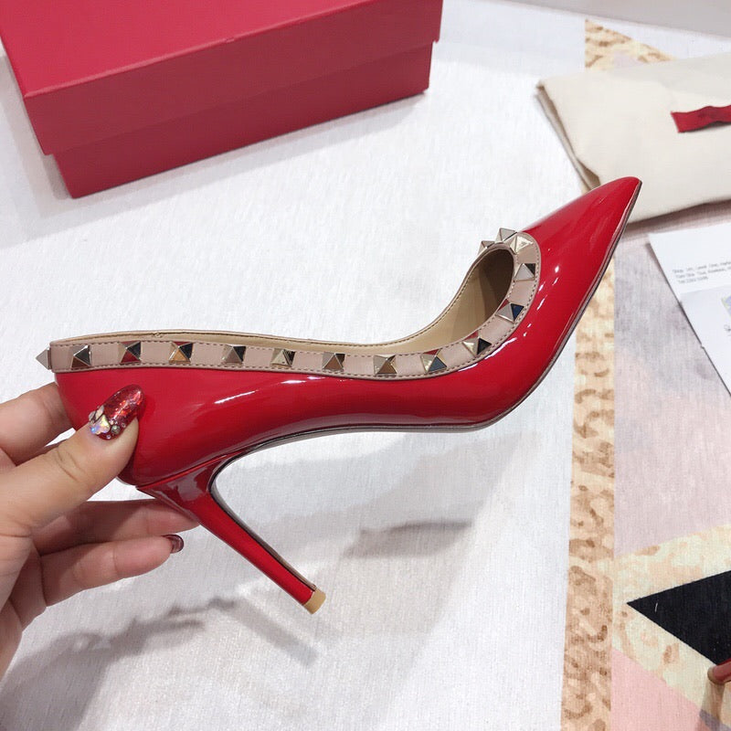 Rockstud Pump