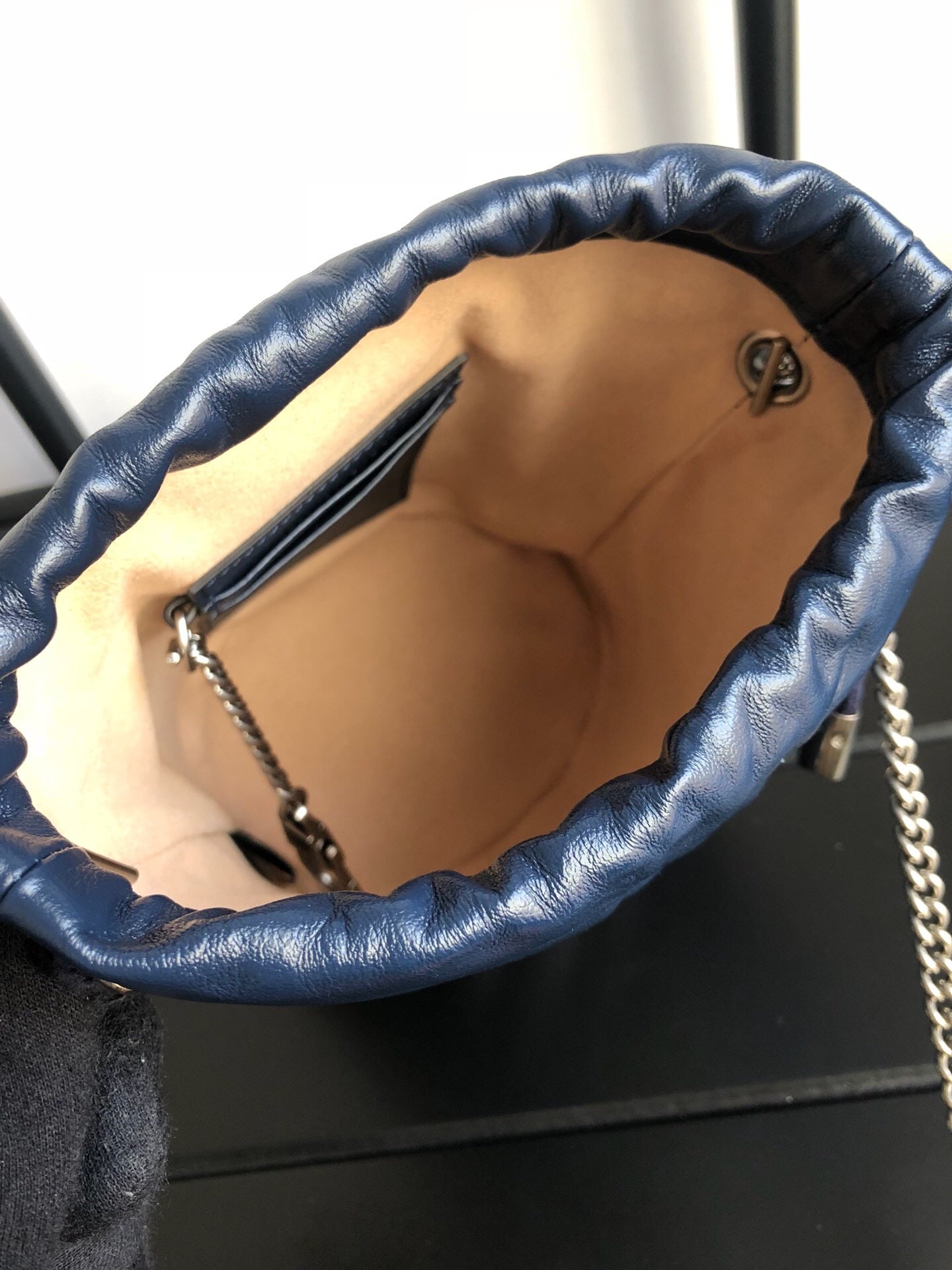 Marmont Mini Bucket