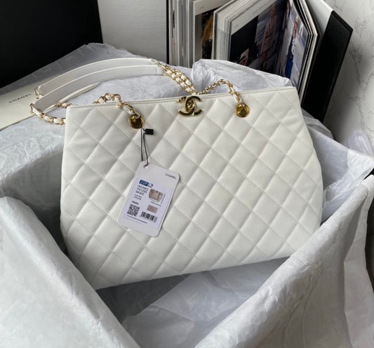 CC Shopper Tote