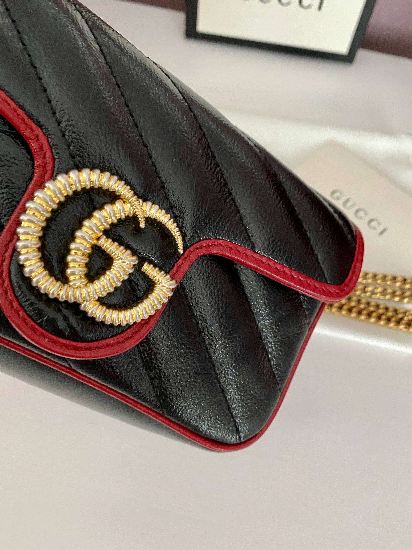 Marmont Mini
