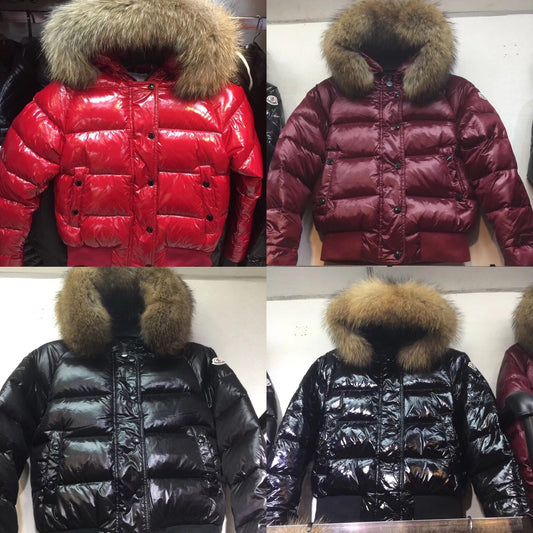 Fur Bomber