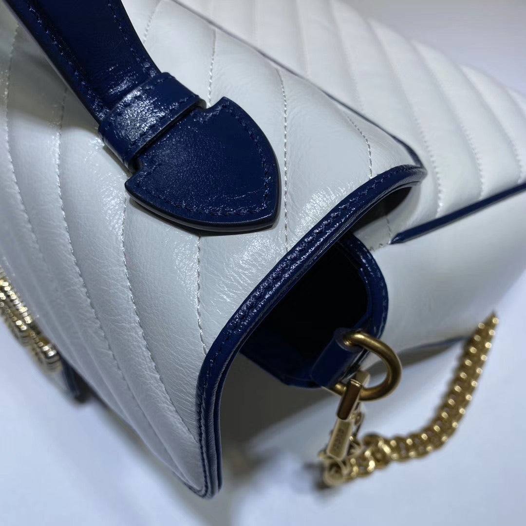 Marmont Top Handle