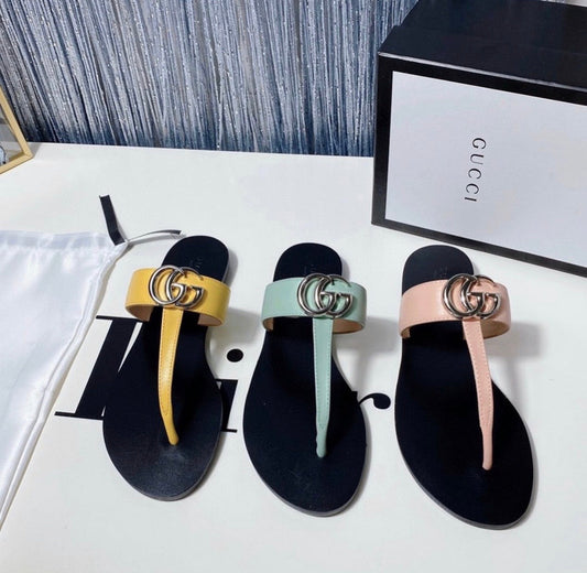 Thong Sandals