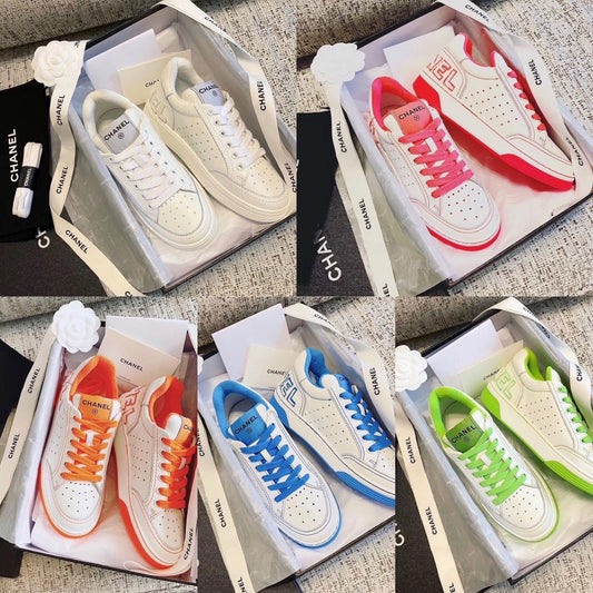 CC Sneaker