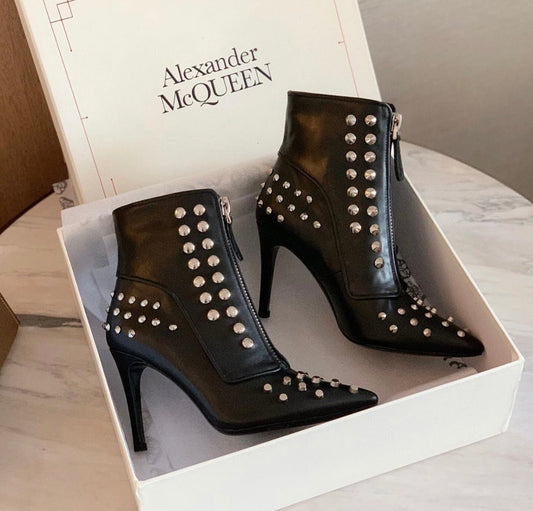 Stud Boots