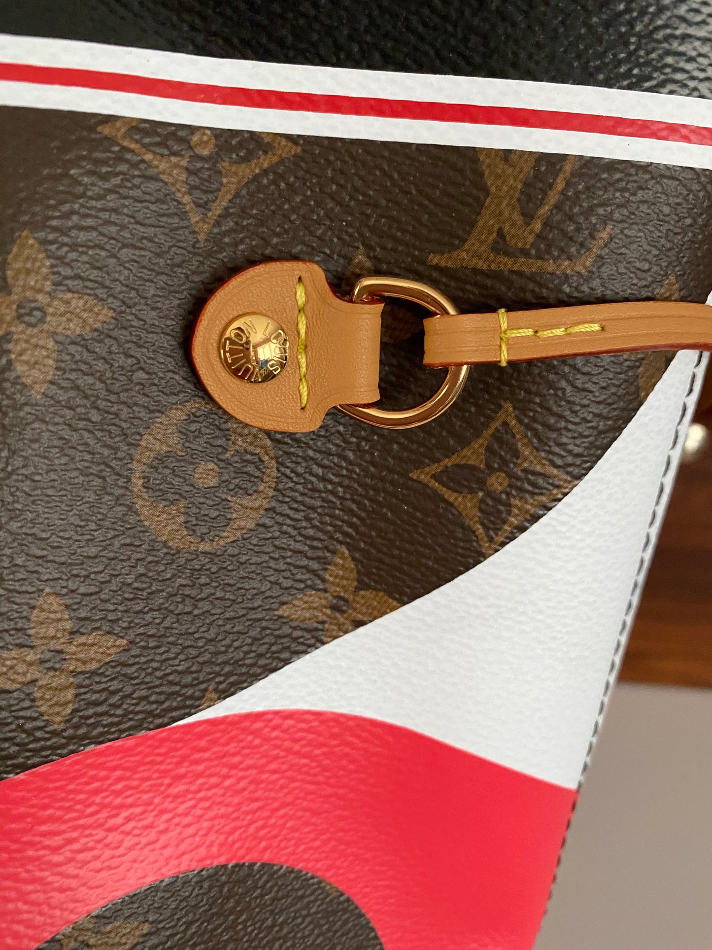 Game On Neverfull MM